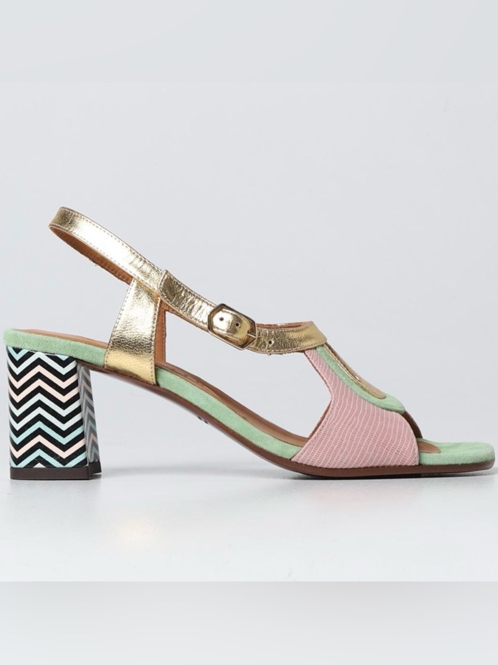 Chie Mihara Lorvina sandals